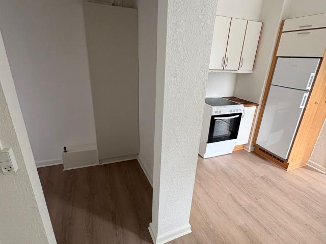 3 værelses lejlighed på 77 m²