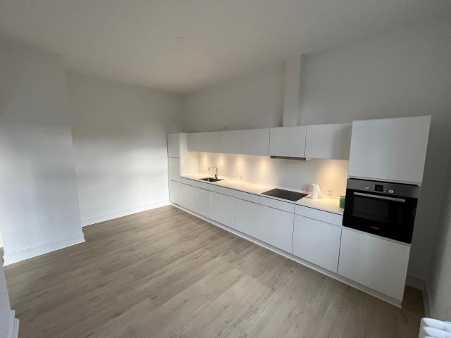 3 værelses lejlighed på 77 m²