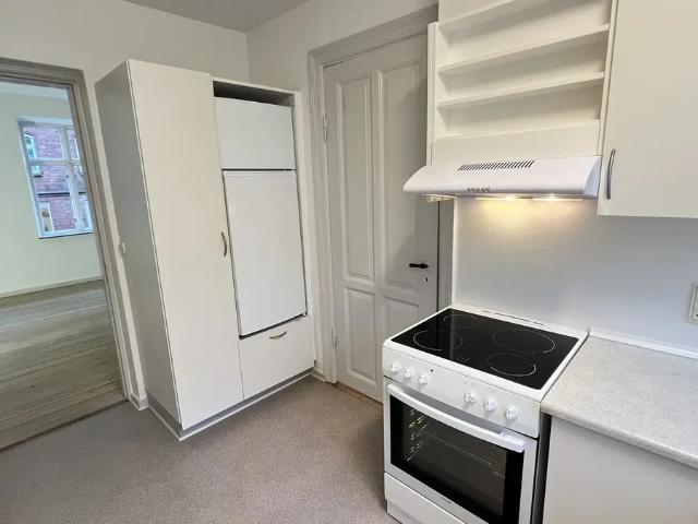 3 værelses lejlighed på 78 m²