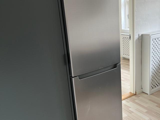 3 værelses lejlighed på 78 m²