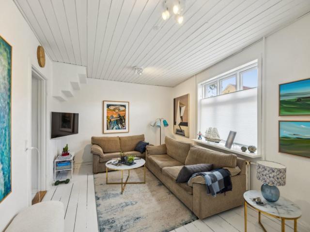 3 værelses lejlighed på 78 m²