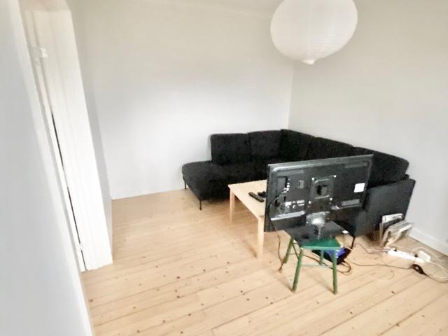 3 værelses lejlighed på 78 m²
