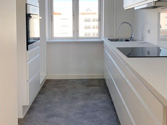 3 værelses lejlighed på 78 m²