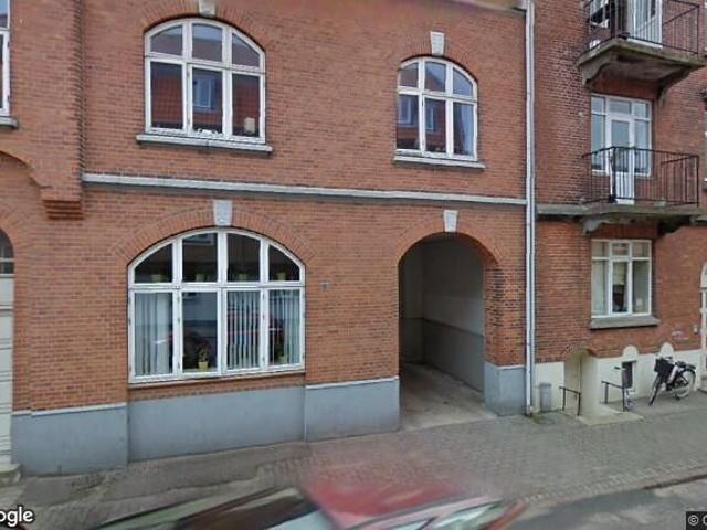 3 værelses lejlighed på 78 m²