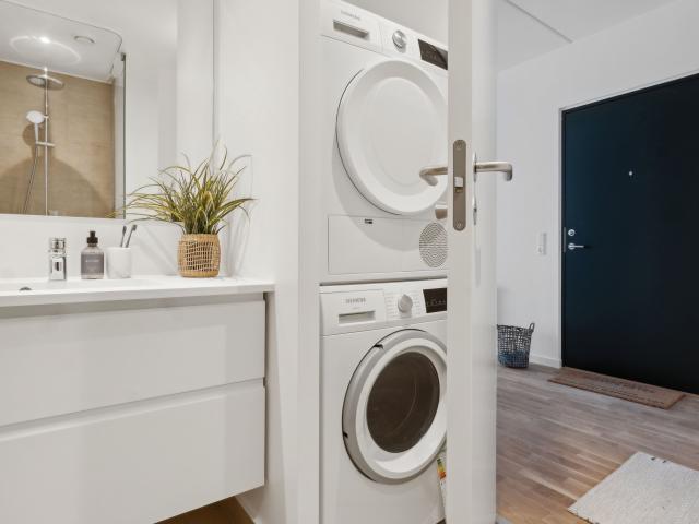 3 værelses lejlighed på 78 m²