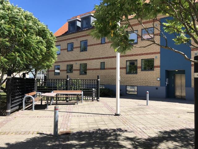 3 værelses lejlighed på 78 m²