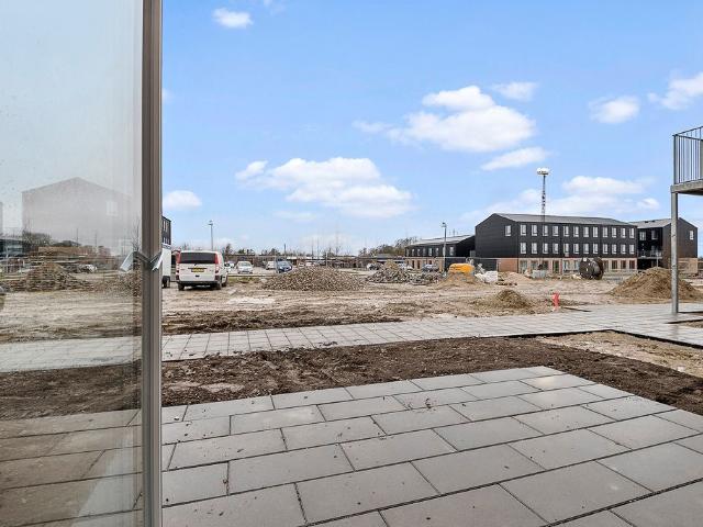 3 værelses lejlighed på 78 m²