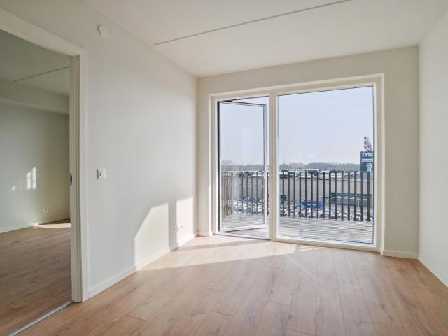 3 værelses lejlighed på 78 m²