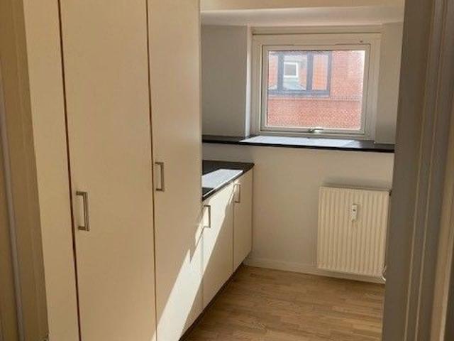 3 værelses lejlighed på 78 m²