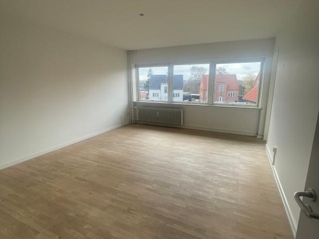 3 værelses lejlighed på 78 m²