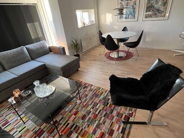 3 værelses lejlighed på 78 m²
