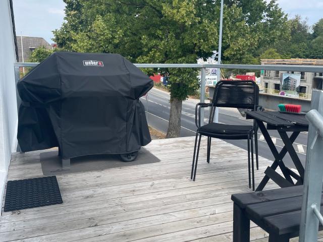 3 værelses lejlighed på 78 m²