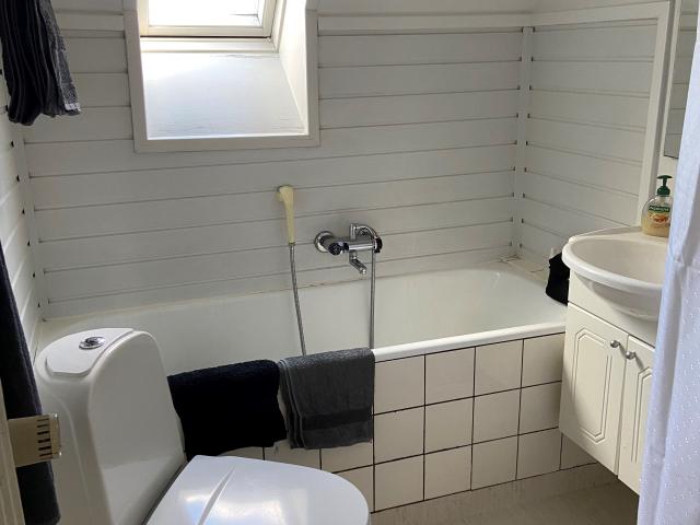 3 værelses lejlighed på 78 m²