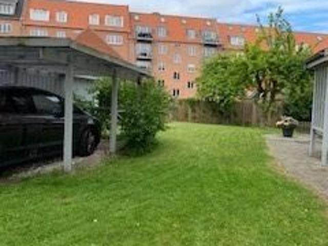 3 værelses lejlighed på 78 m²