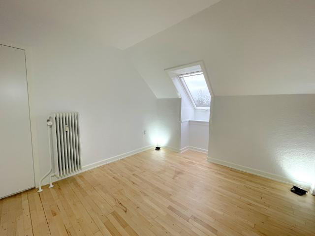 3 værelses lejlighed på 78 m²
