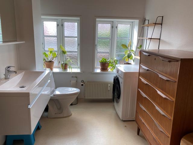 3 værelses lejlighed på 78 m²