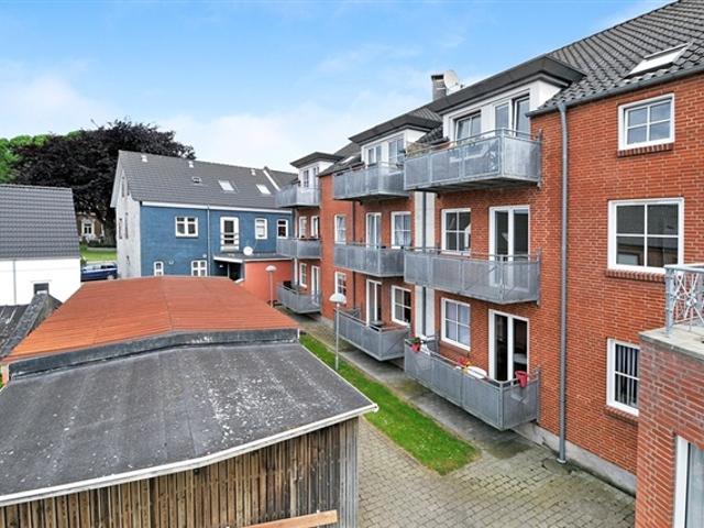 3 værelses lejlighed på 79 m2, Give, Vejle