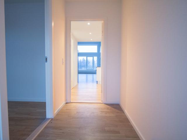 3 værelses lejlighed på 79 m²