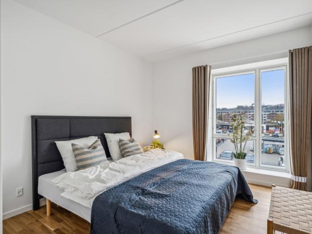 3 værelses lejlighed på 79 m²