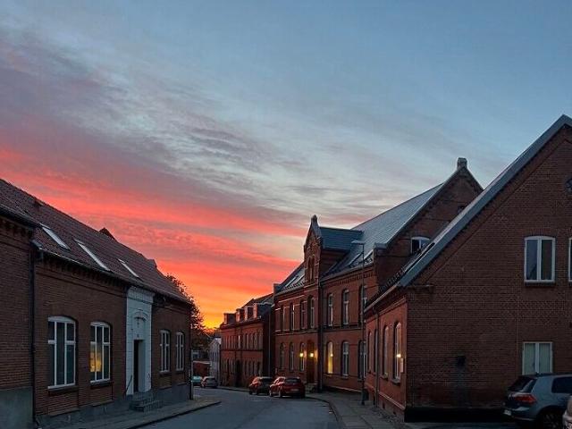 3 værelses lejlighed på 79 m²