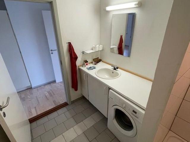 3 værelses lejlighed på 79 m²