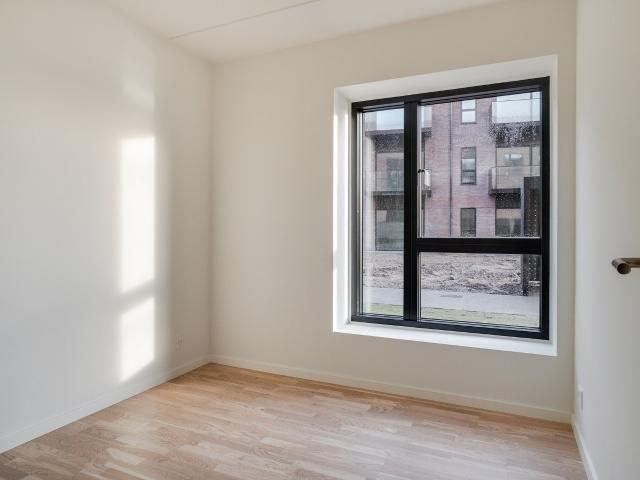 3 værelses lejlighed på 79 m²