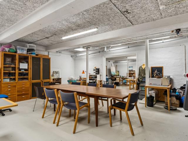 3 værelses lejlighed på 79 m²