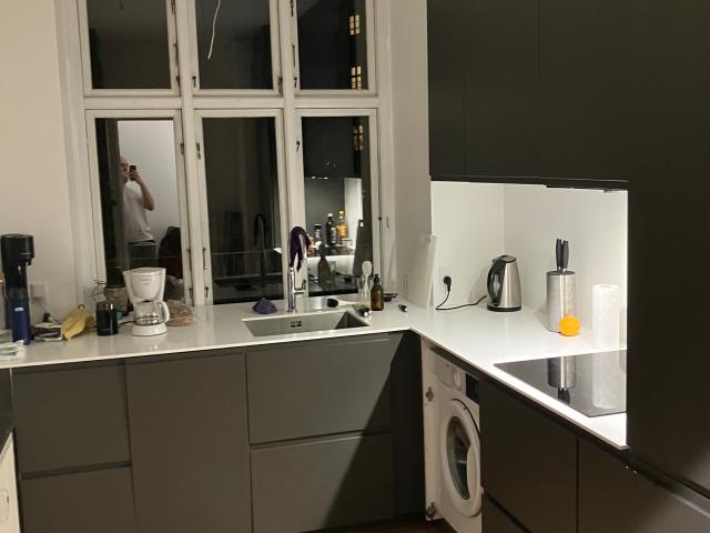 3 værelses lejlighed på 79 m²