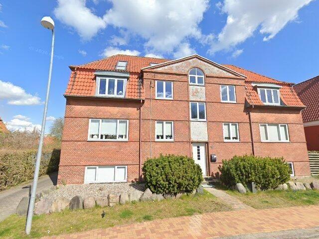 3 værelses lejlighed på 79 m²