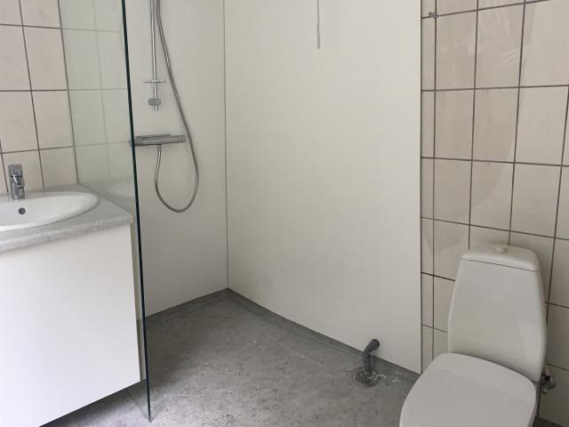 3 værelses lejlighed på 79 m²