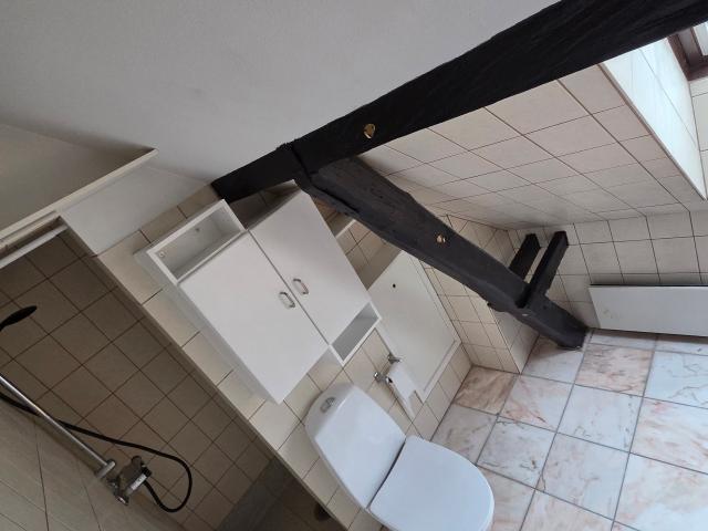 3 værelses lejlighed på 79 m²