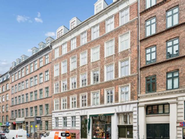 3 værelses lejlighed på 79 m²