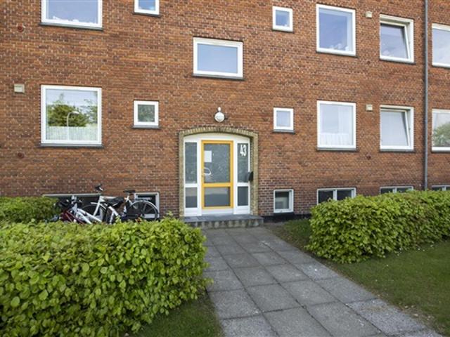 3 værelses lejlighed på 70 m2, Frederikshavn, Nordjylland