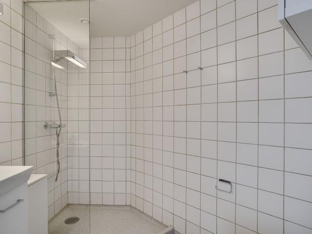 3 værelses lejlighed på 70 m²
