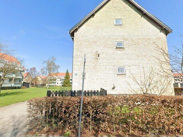 3 værelses lejlighed på 70 m²