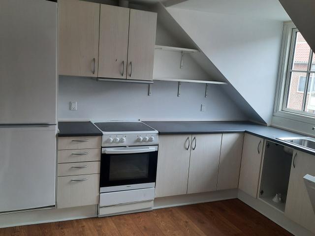 3 værelses lejlighed på 70 m²
