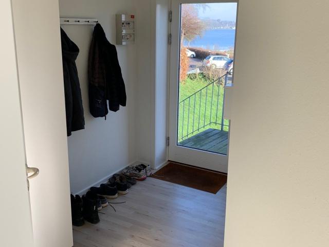 3 værelses lejlighed på 70 m²