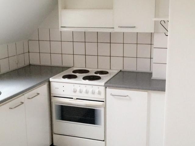 3 værelses lejlighed på 70 m²