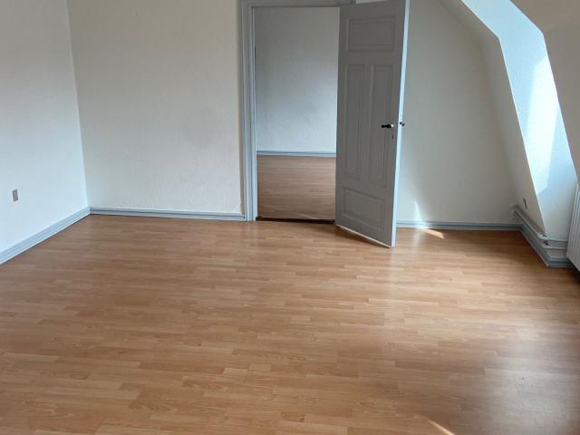 3 værelses lejlighed på 70 m²