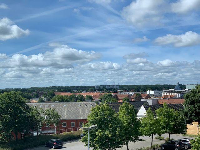 3 værelses lejlighed på 70 m²