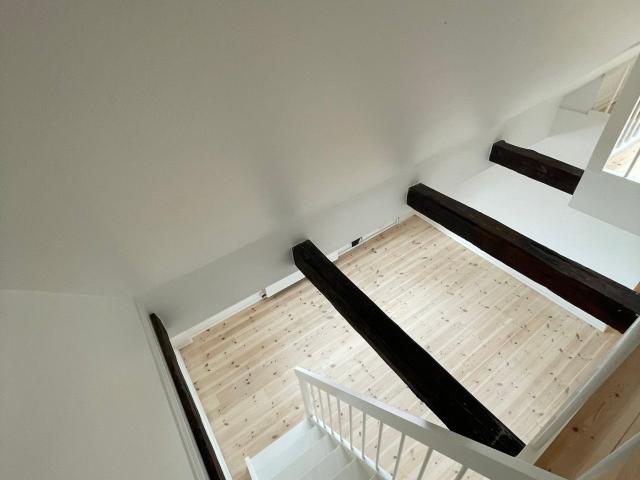 3 værelses lejlighed på 70 m²