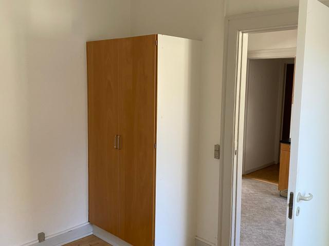 3 værelses lejlighed på 70 m²