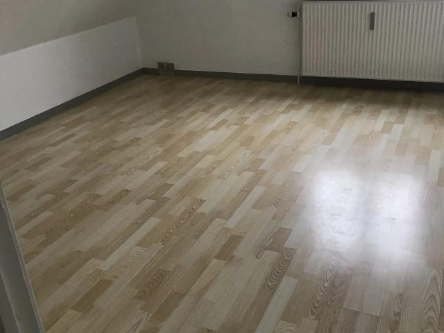 3 værelses lejlighed på 70 m²