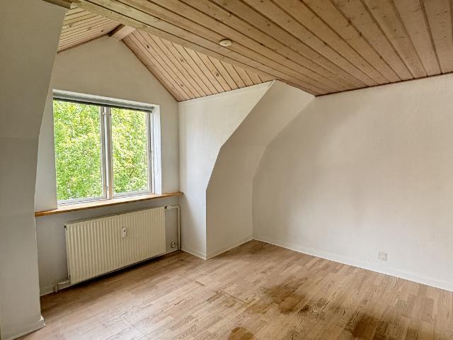 3 værelses lejlighed på 70 m²