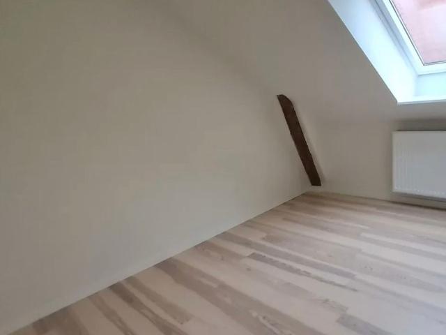 3 værelses lejlighed på 70 m²