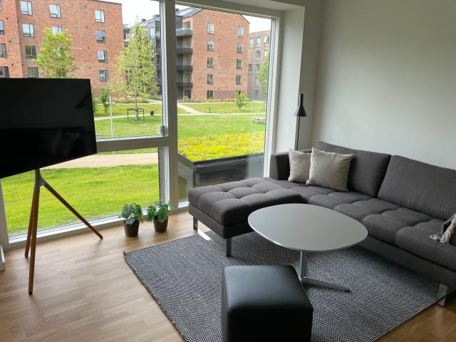 3 værelses lejlighed på 70 m²