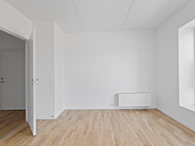 3 værelses lejlighed på 70 m²