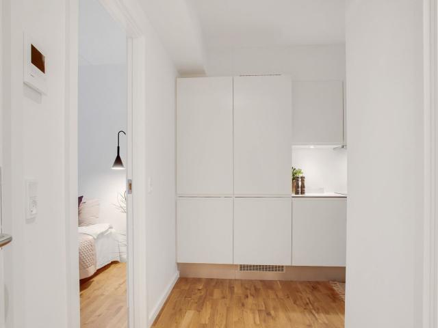 3 værelses lejlighed på 70 m²