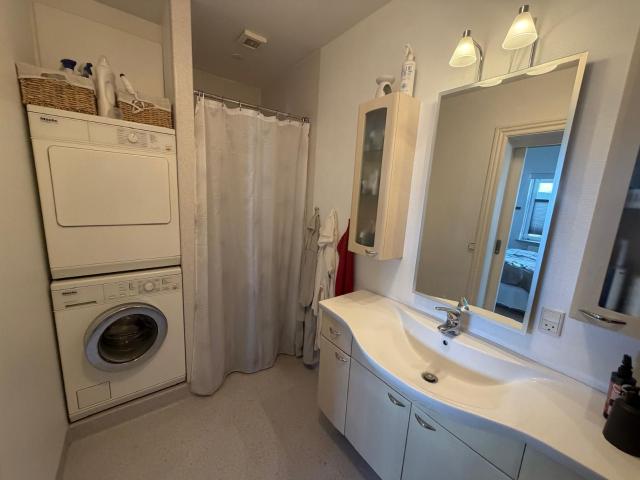3 værelses lejlighed på 70 m²