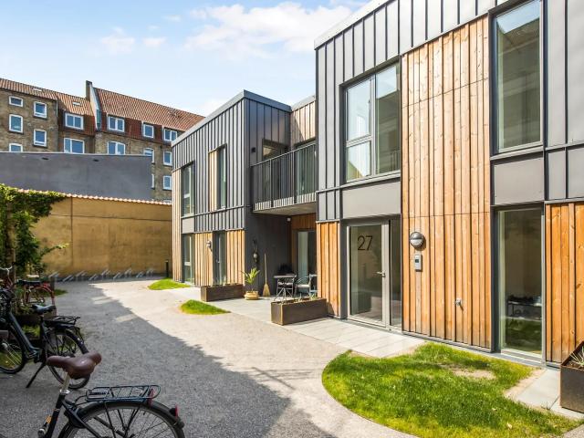 3 værelses lejlighed på 71 m²